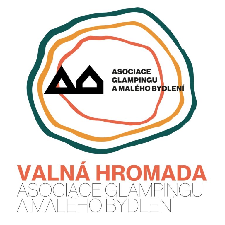 Pozvánka na Valnou hromadu Asociace Glampingu a malého bydlení